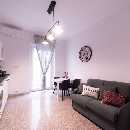 Emily A Roma Daire Dış mekan fotoğraf