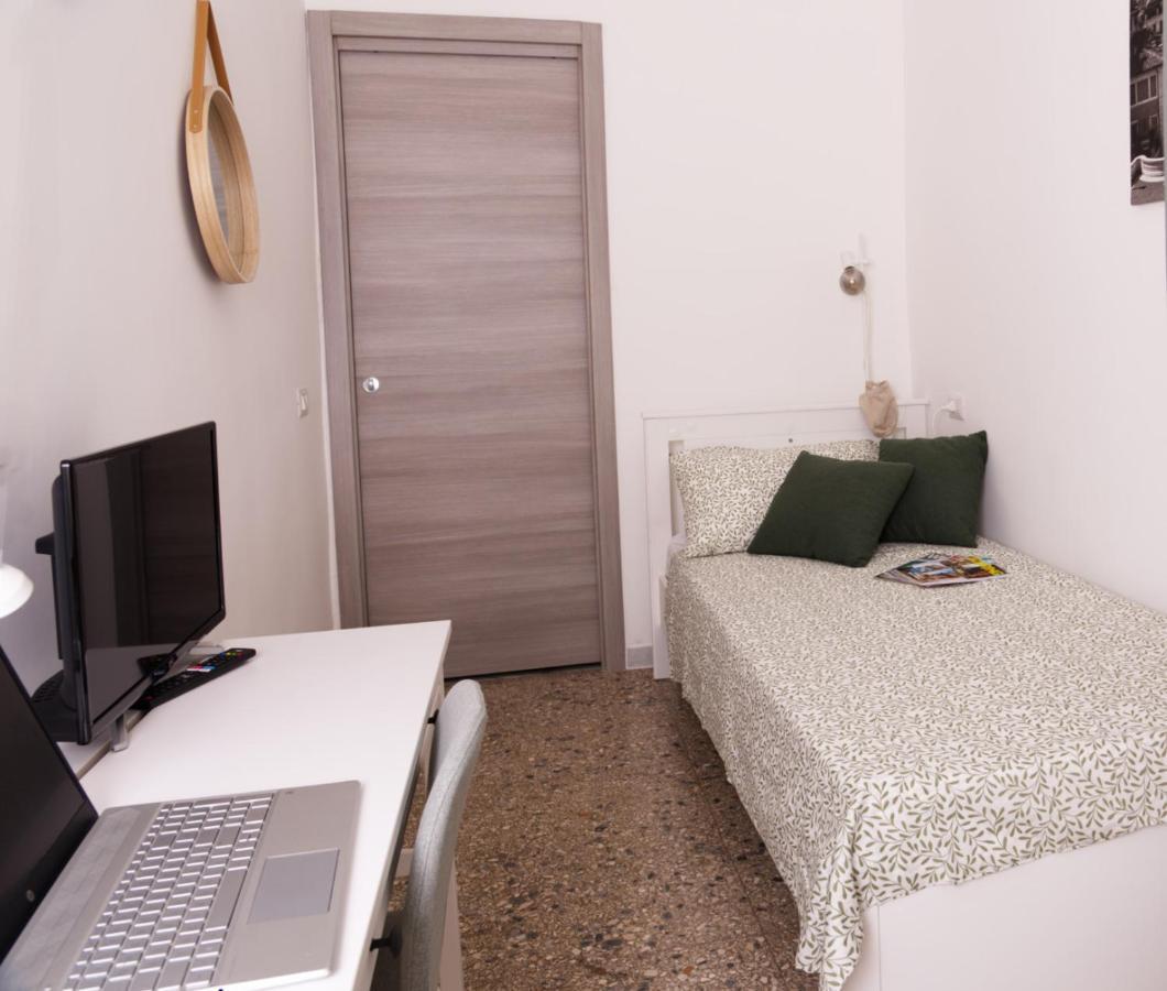 Emily A Roma Daire Dış mekan fotoğraf