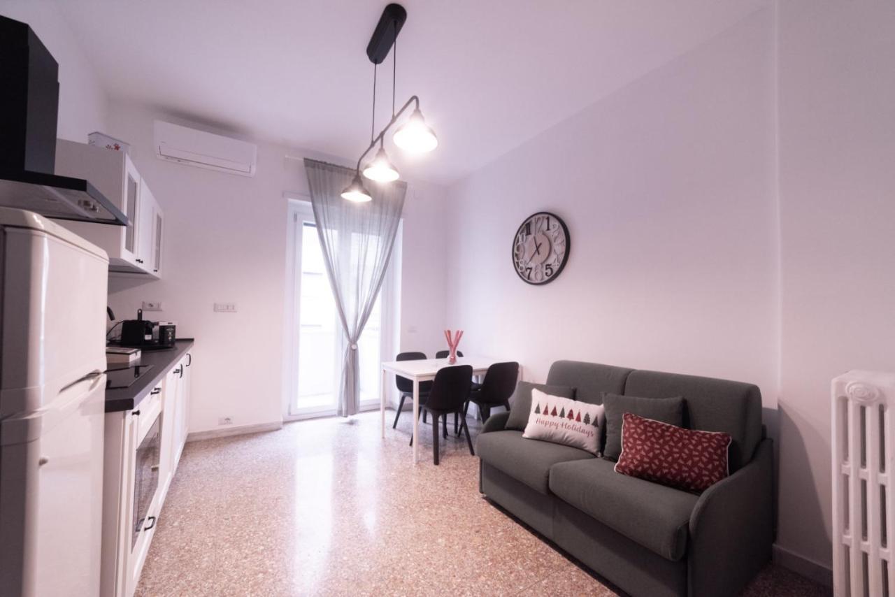 Emily A Roma Daire Dış mekan fotoğraf